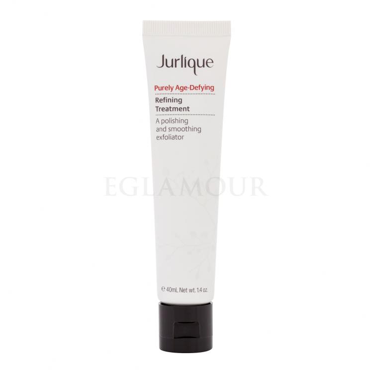 Jurlique Purely Age-Defying Refining Treatment Peeling für Frauen 40 ml