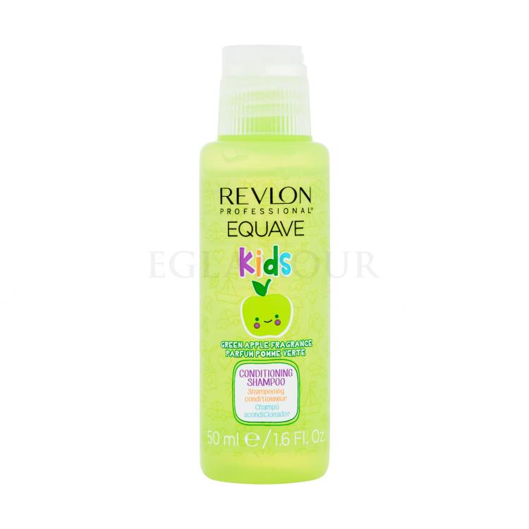Revlon Professional Equave Kids Shampoo für Kinder 50 ml
