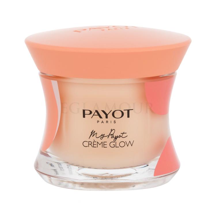 PAYOT My Payot Creme Glow Tagescreme für Frauen 50 ml