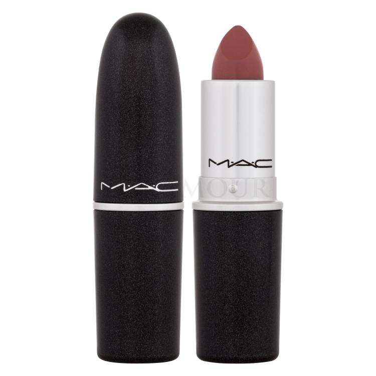 MAC Satin Lippenstift für Frauen 3 g Farbton  824 Twig