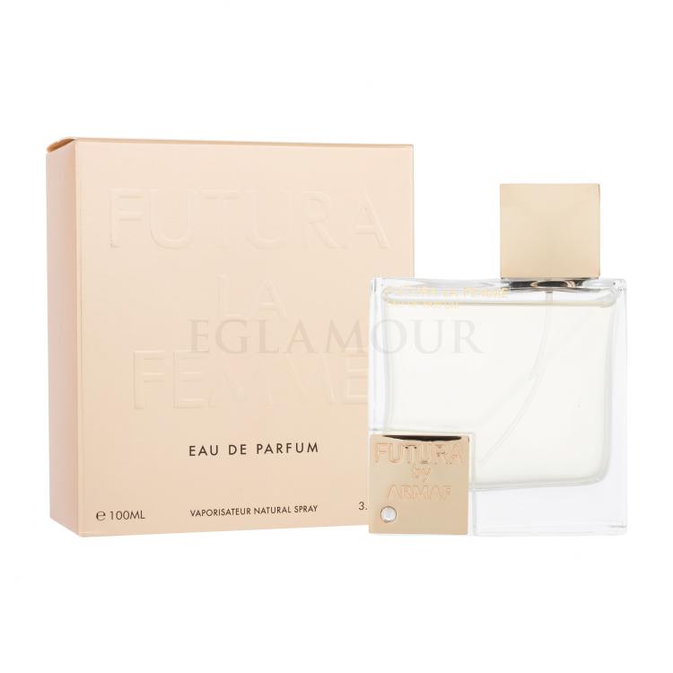 Armaf Futura La Femme Eau de Parfum für Frauen 100 ml