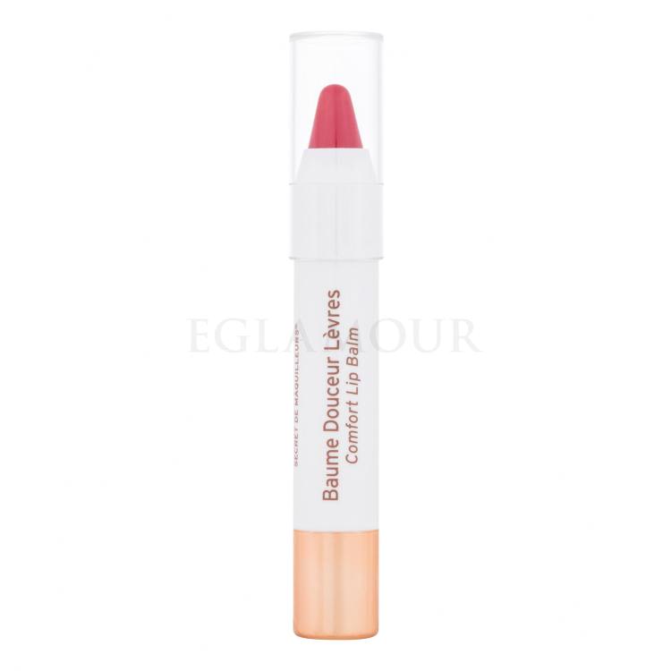 Embryolisse Artist Secret Comfort Lip Balm Lippenbalsam für Frauen 2,5 g Farbton  Rouge Intense
