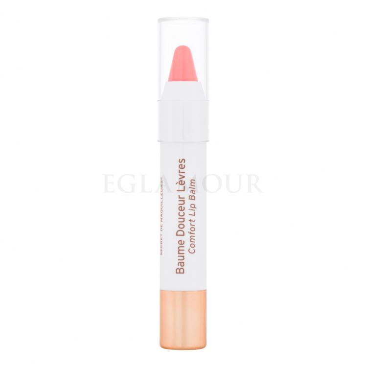 Embryolisse Artist Secret Comfort Lip Balm Lippenbalsam für Frauen 2,5 g Farbton  Coral Nude