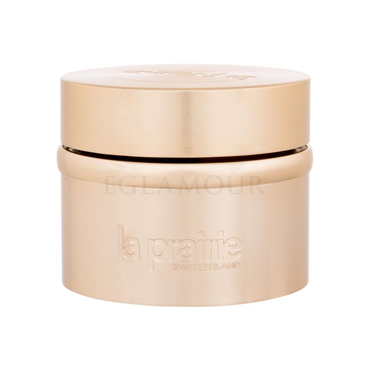 La Prairie Pure Gold Radiance Eye Cream Augencreme für Frauen 20 ml