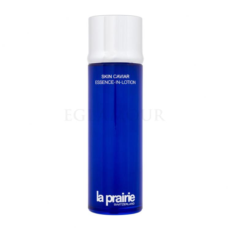 La Prairie Skin Caviar Essence-In-Lotion Gesichtswasser und Spray für Frauen 150 ml