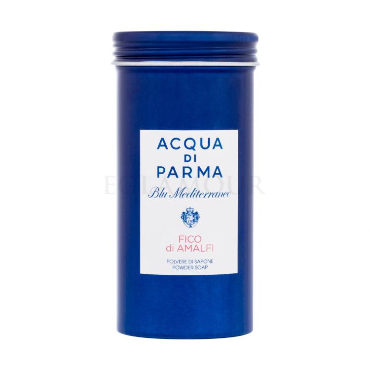 Acqua di Parma Blu Mediterraneo Fico di Amalfi Seife 70 g