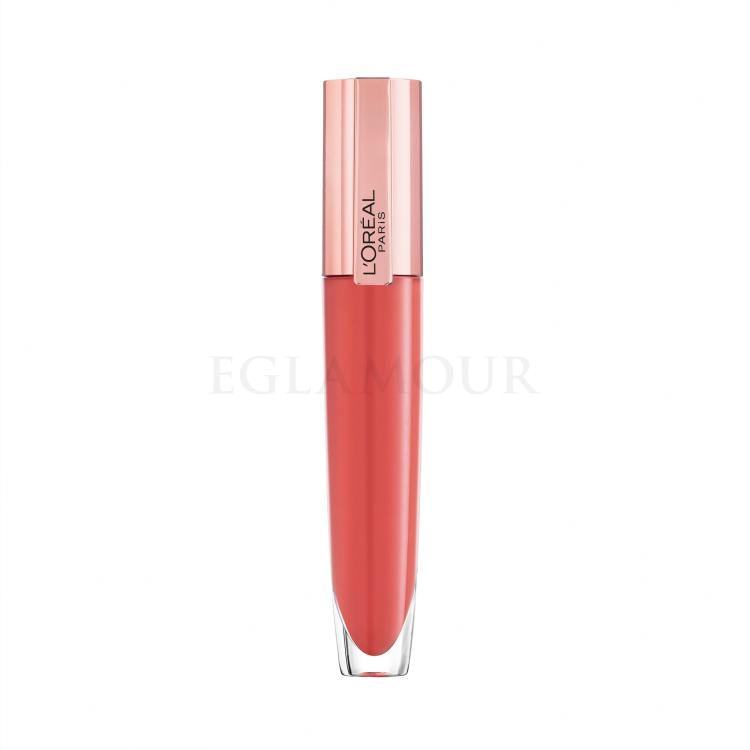L&#039;Oréal Paris Glow Paradise Balm In Gloss Lipgloss für Frauen 7 ml Farbton  410 I Inflate