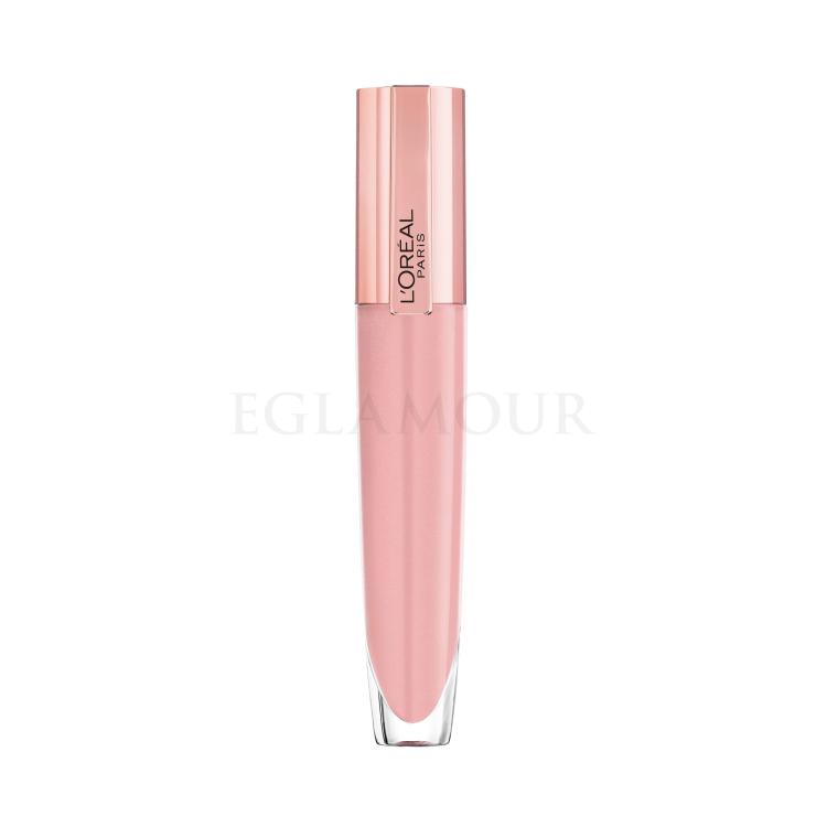 L&#039;Oréal Paris Glow Paradise Balm In Gloss Lipgloss für Frauen 7 ml Farbton  402 I Soar