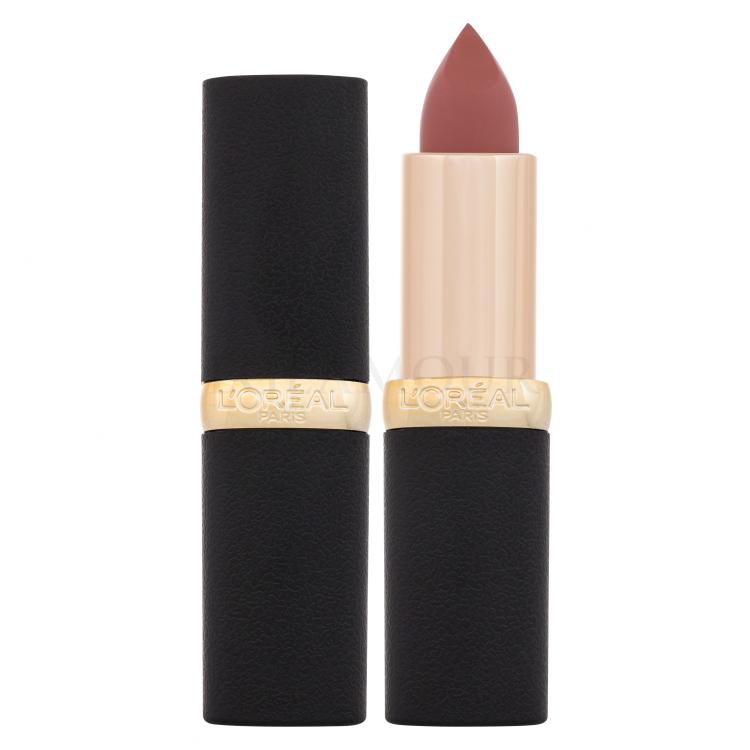 L&#039;Oréal Paris Color Riche Matte Lippenstift für Frauen 3,6 g Farbton  633 Moka Chic