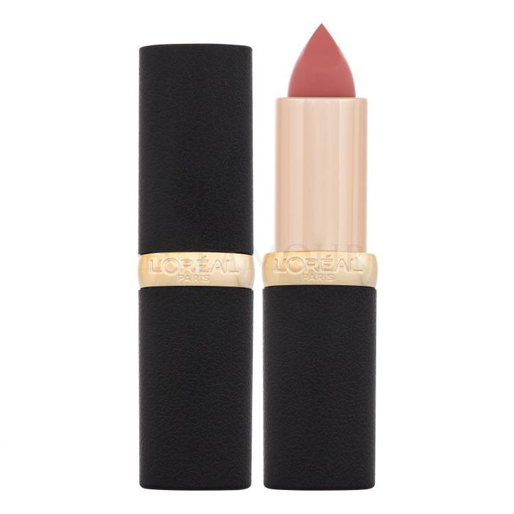L&#039;Oréal Paris Color Riche Matte Lippenstift für Frauen 3,6 g Farbton  103 Blush In A Rush
