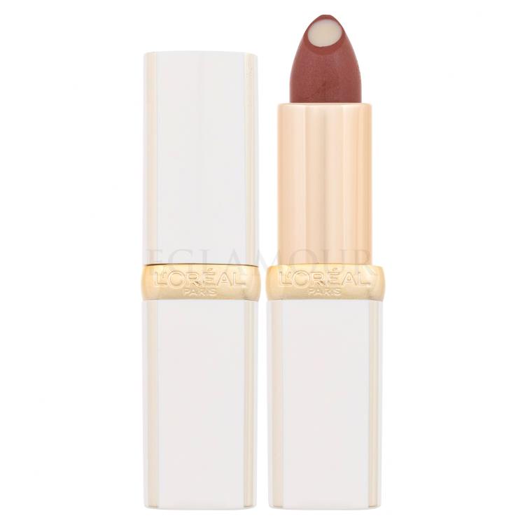 L&#039;Oréal Paris Age Perfect Lippenstift für Frauen 4,8 g Farbton  637 Bright Moka