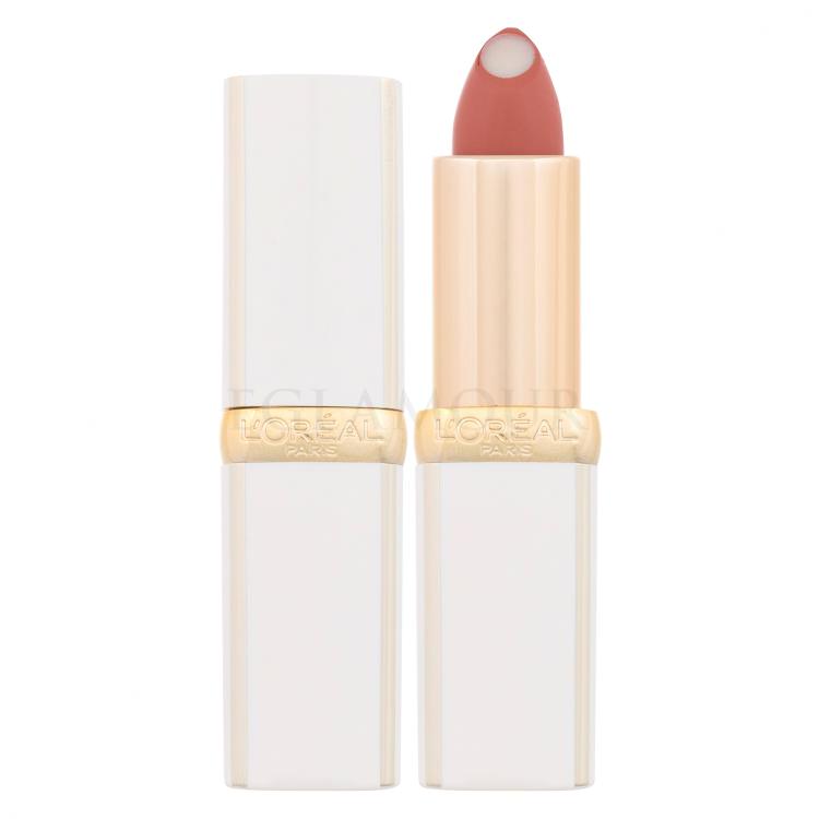 L&#039;Oréal Paris Age Perfect Lippenstift für Frauen 4,8 g Farbton  639 Glowing Nude