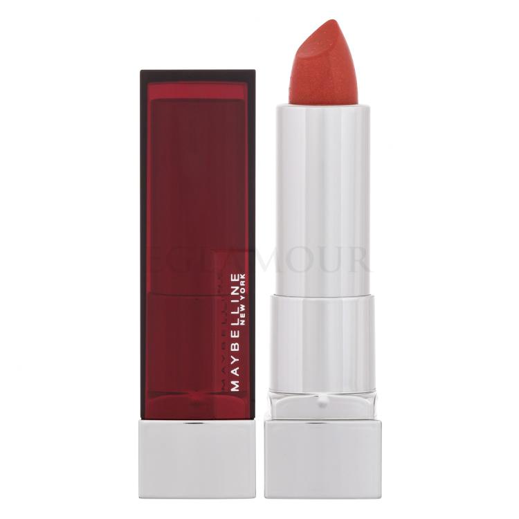 Maybelline Color Sensational Lippenstift für Frauen 4 ml Farbton  366 Sunset Spark