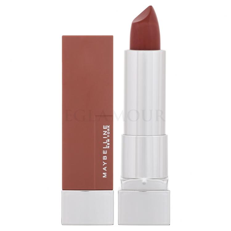 Maybelline Color Sensational Made For All Lipstick Lippenstift für Frauen 4 ml Farbton  373 Mauve For Me