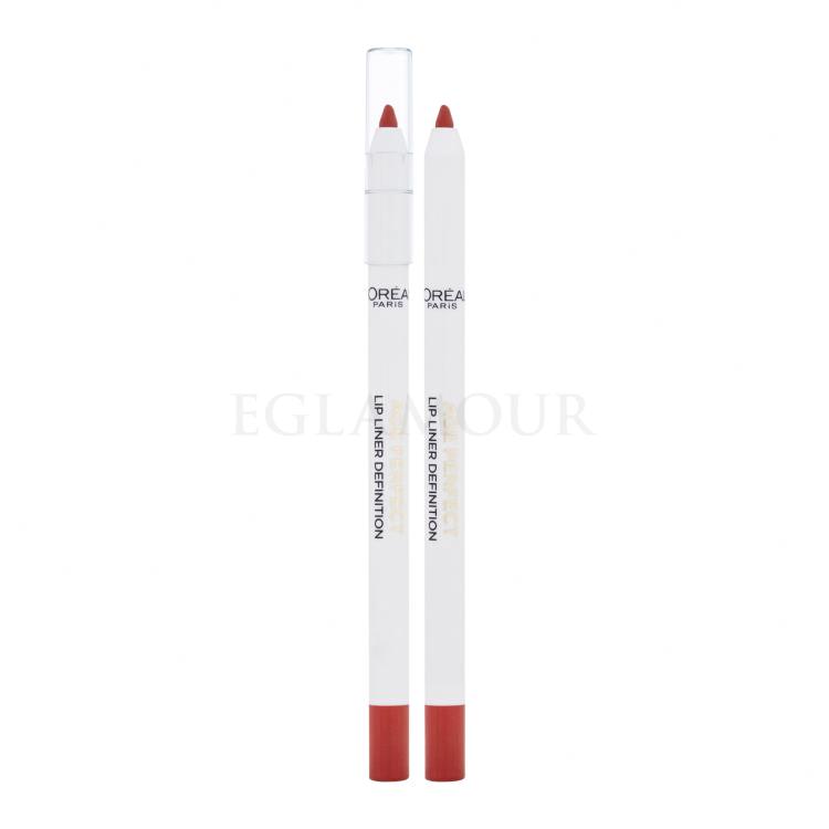 L&#039;Oréal Paris Age Perfect Lip Liner Definition Lippenkonturenstift für Frauen 1,2 g Farbton  299 Pearl Brick