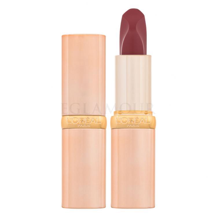L&#039;Oréal Paris Color Riche Nude Intense Lippenstift für Frauen 3,6 g Farbton  179 Nu Decadent