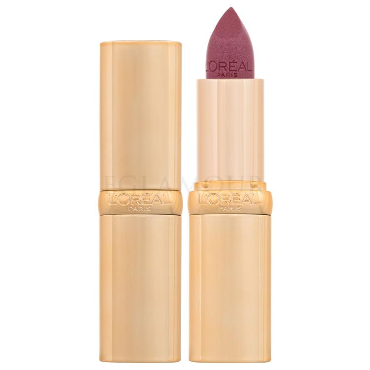 L&#039;Oréal Paris Color Riche Lippenstift für Frauen 4,8 g Farbton  255 Blush In Plum