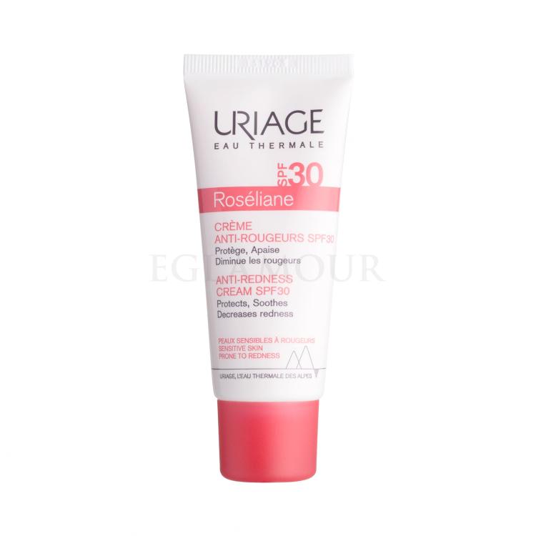 Uriage Roséliane Anti-Redness Cream SPF30 Tagescreme für Frauen 40 ml