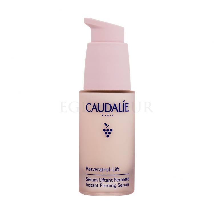 Caudalie Resveratrol-Lift Instant Firming Serum Gesichtsserum für Frauen 30 ml