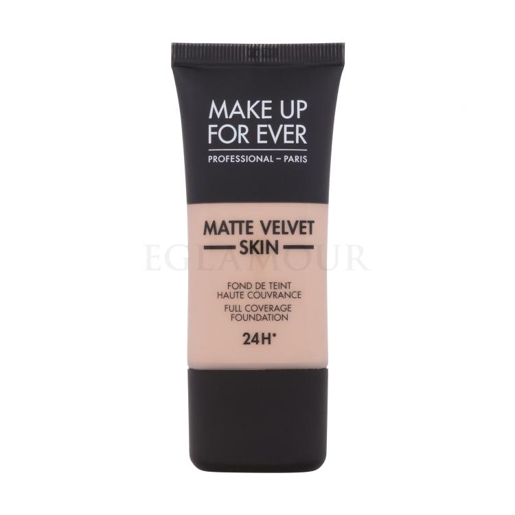 Make Up For Ever Matte Velvet Skin 24H Foundation für Frauen 30 ml Farbton  R230