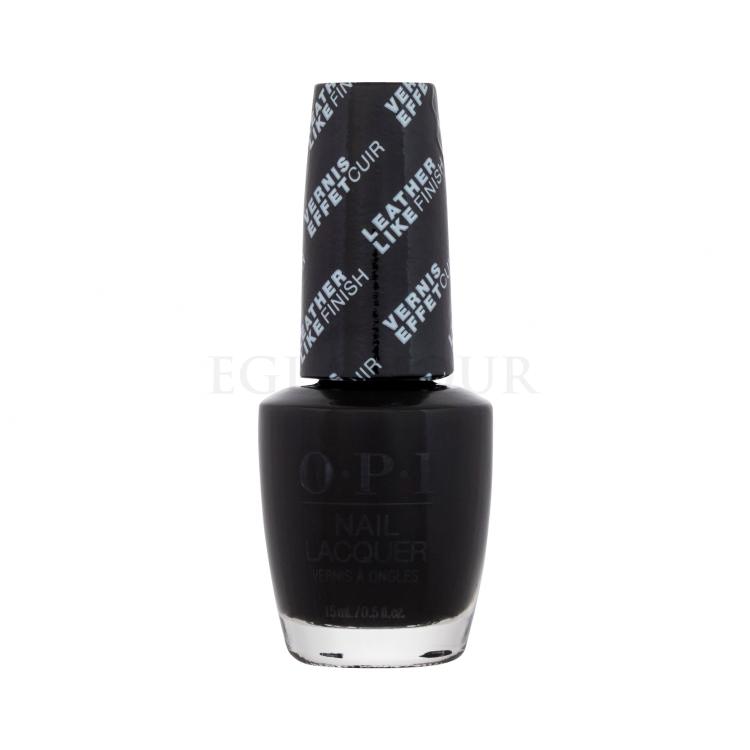 OPI Nail Lacquer Nagellack für Frauen 15 ml Farbton  NL G35 Grease Is The Word