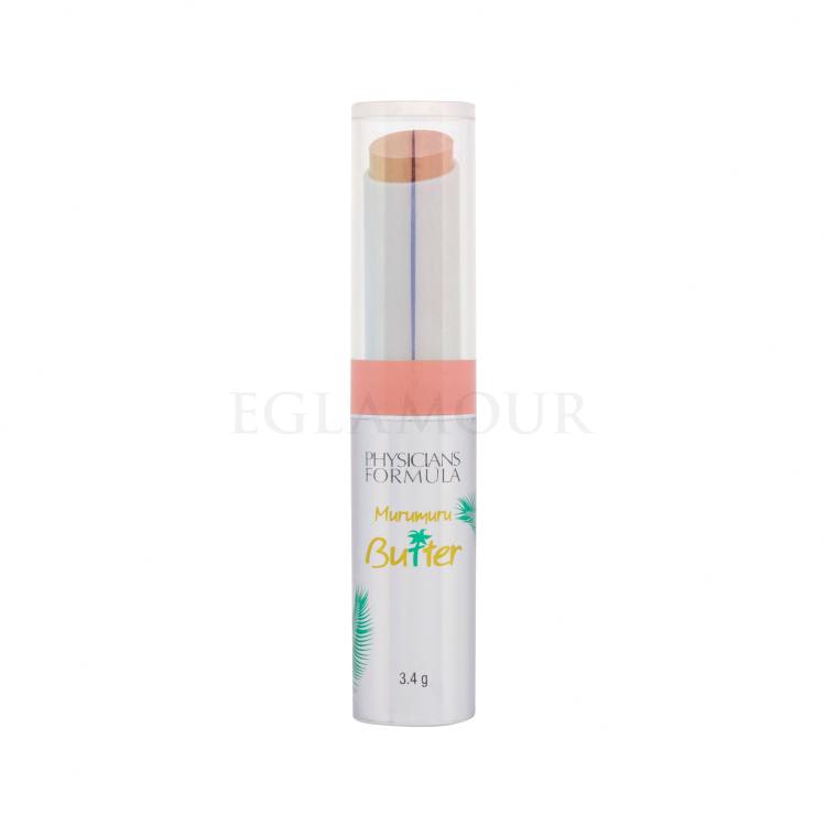 Physicians Formula Murumuru Butter Lip Cream SPF15 Lippenbalsam für Frauen 3,4 g Farbton  Soaking Up The Sun