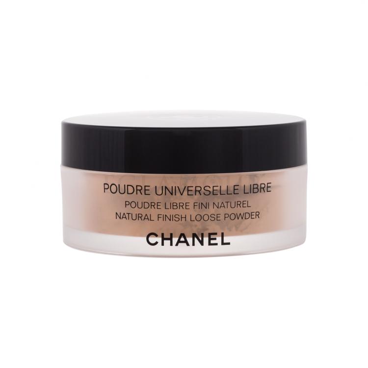 Chanel Poudre Universelle Libre Puder für Frauen 30 g Farbton  40