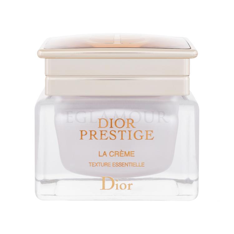 Christian Dior Prestige La Créme Texture Essentielle Tagescreme für Frauen 50 ml