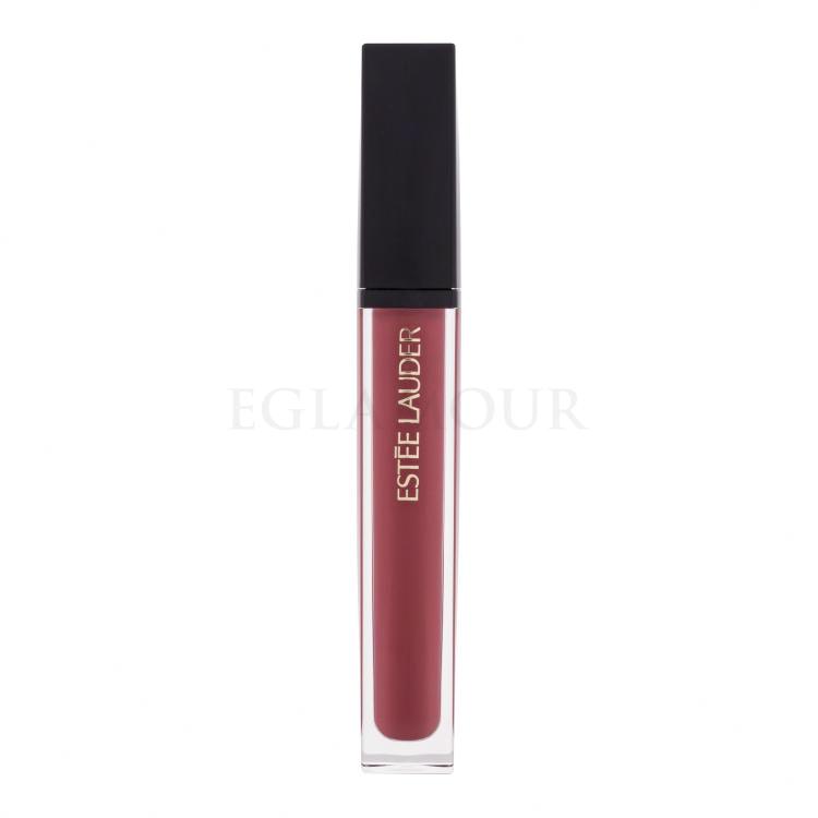 Estée Lauder Pure Color Envy Kissable Lipgloss für Frauen 5,8 ml Farbton  420 Rebellious Rose