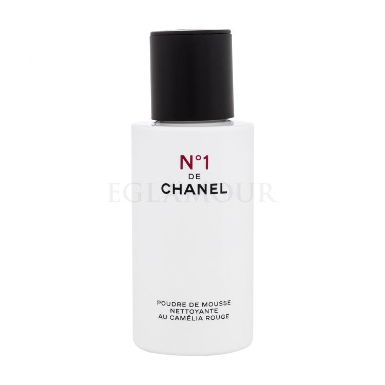Chanel No.1 Powder-to-Foam Cleanser Reinigungsschaum für Frauen 25 g