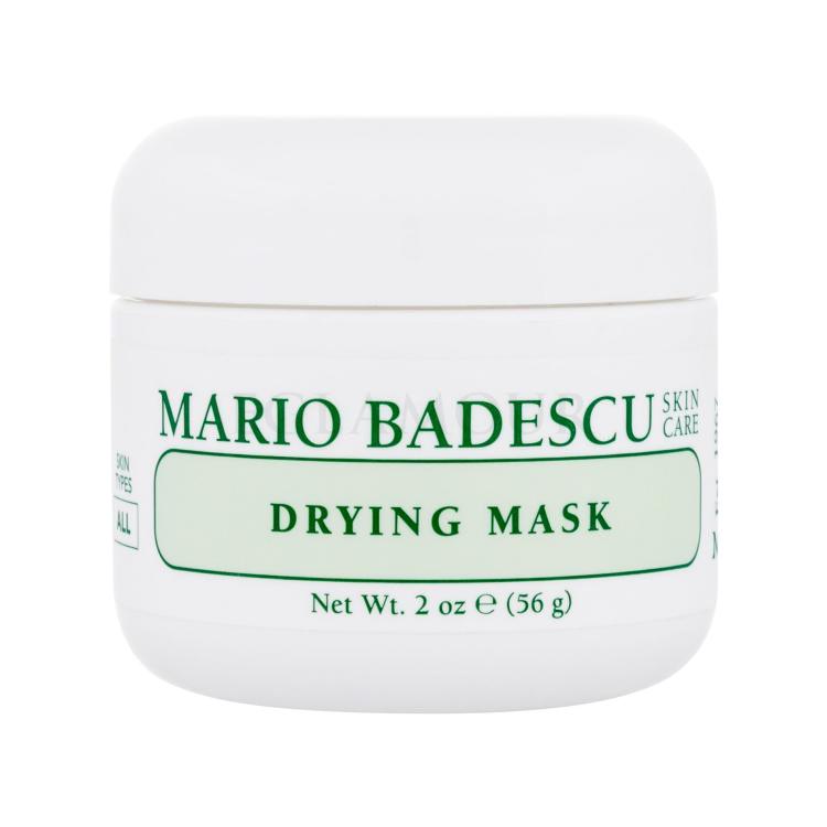 Mario Badescu Drying Mask Gesichtsmaske für Frauen 56 g