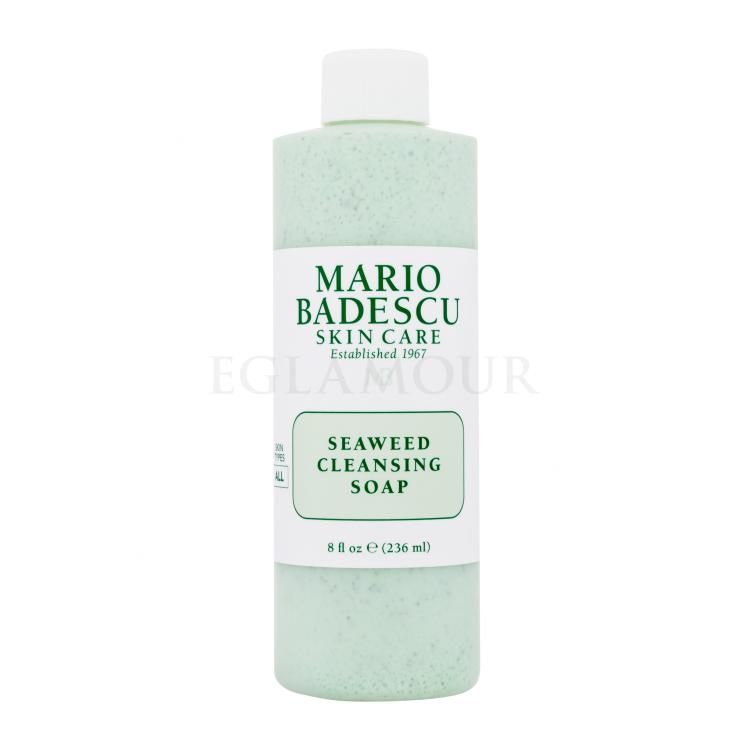 Mario Badescu Seaweed Cleansing Soap Reinigungsseife für Frauen 236 ml