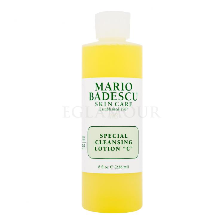 Mario Badescu Special Cleansing Lotion &quot;C&quot; Gesichtswasser und Spray für Frauen 236 ml