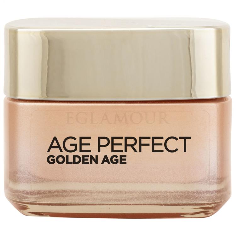 L&#039;Oréal Paris Age Perfect Golden Age Augencreme für Frauen 15 ml