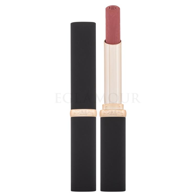 L&#039;Oréal Paris Color Riche Intense Volume Matte Lippenstift für Frauen 1,8 g Farbton  602 Nude Admirable