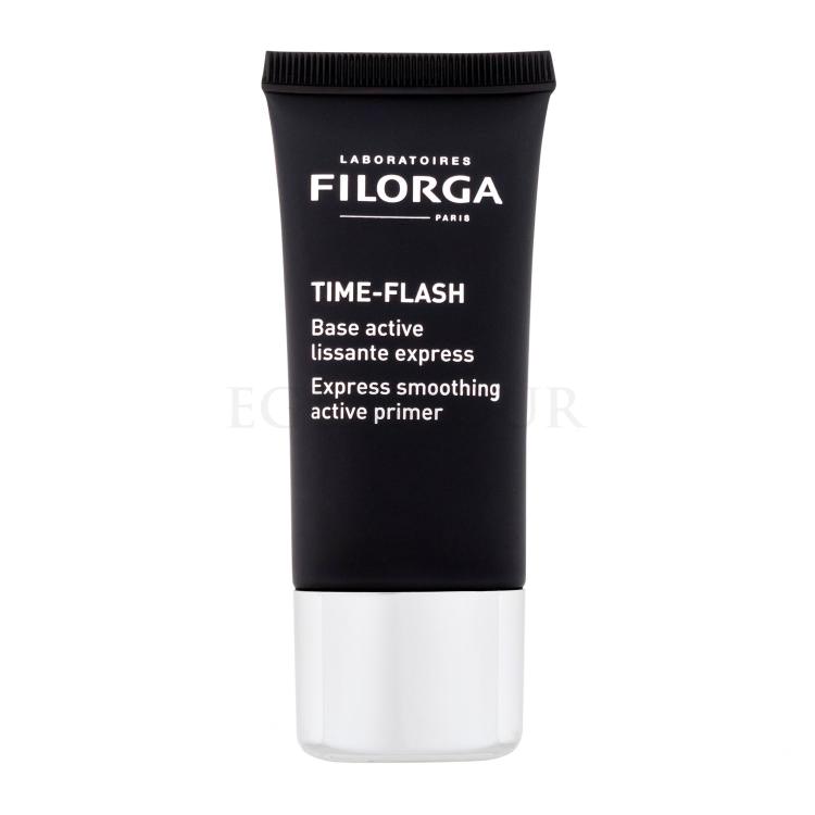 Filorga Time-Flash Express Smoothing Active Primer Make-up Base für Frauen 30 ml