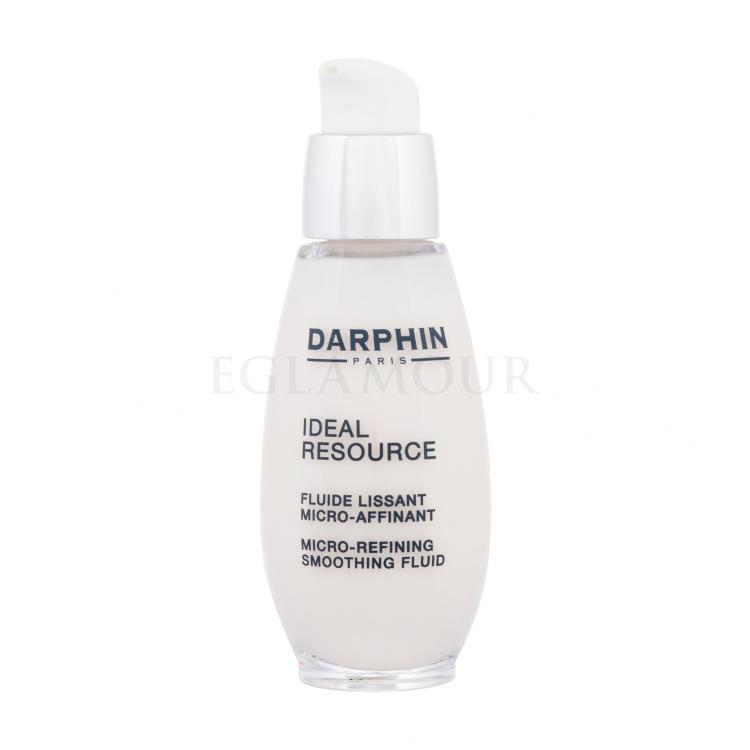 Darphin Ideal Resource Micro-Refining Smoothing Fluid Tagescreme für Frauen 50 ml