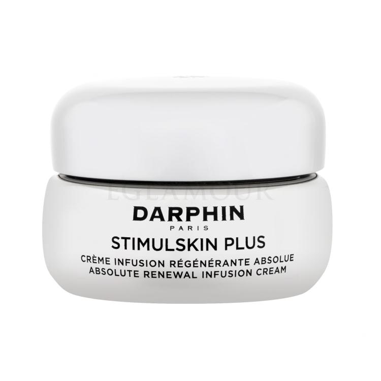 Darphin Stimulskin Plus Absolute Renewal Infusion Cream Tagescreme für Frauen 50 ml