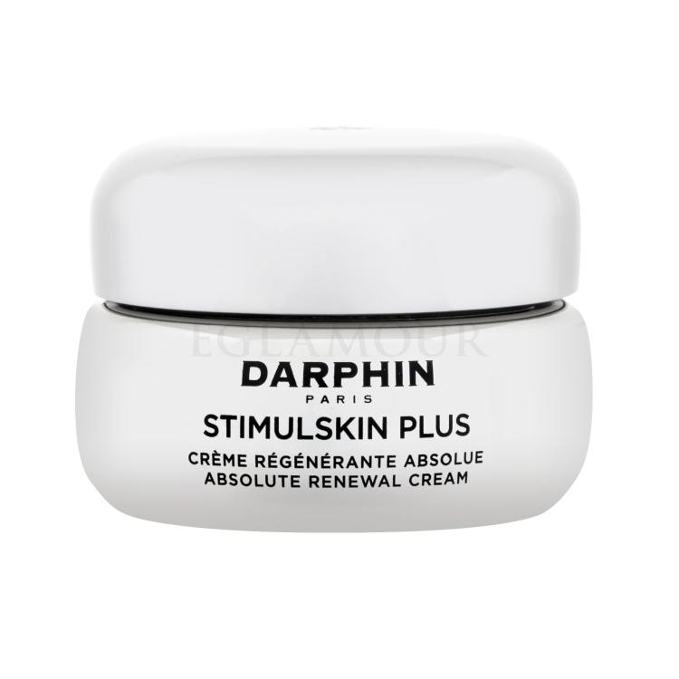 Darphin Stimulskin Plus Absolute Renewal Cream Tagescreme für Frauen 50 ml