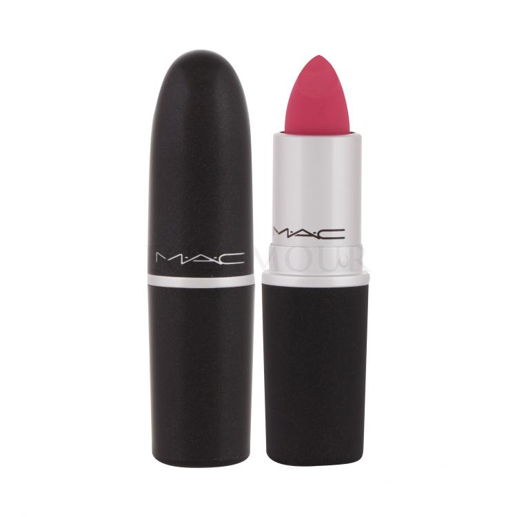 MAC Powder Kiss Lippenstift für Frauen 3 g Farbton  920 Velvet Punch