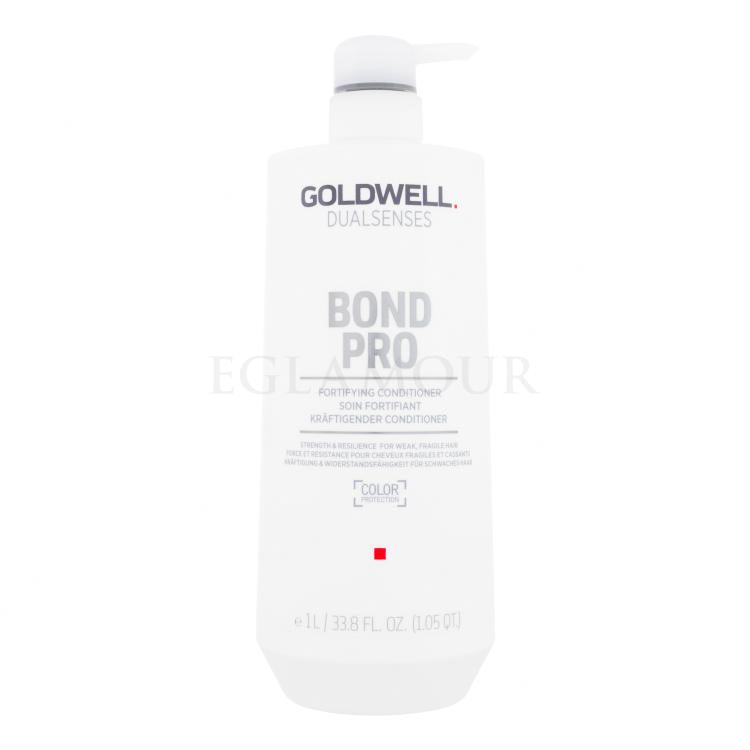 Goldwell Dualsenses Bond Pro Fortifying Conditioner Conditioner für Frauen 1000 ml