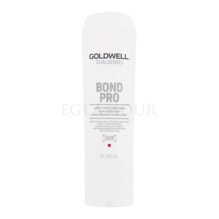 Goldwell Dualsenses Bond Pro Fortifying Conditioner Conditioner für Frauen 200 ml