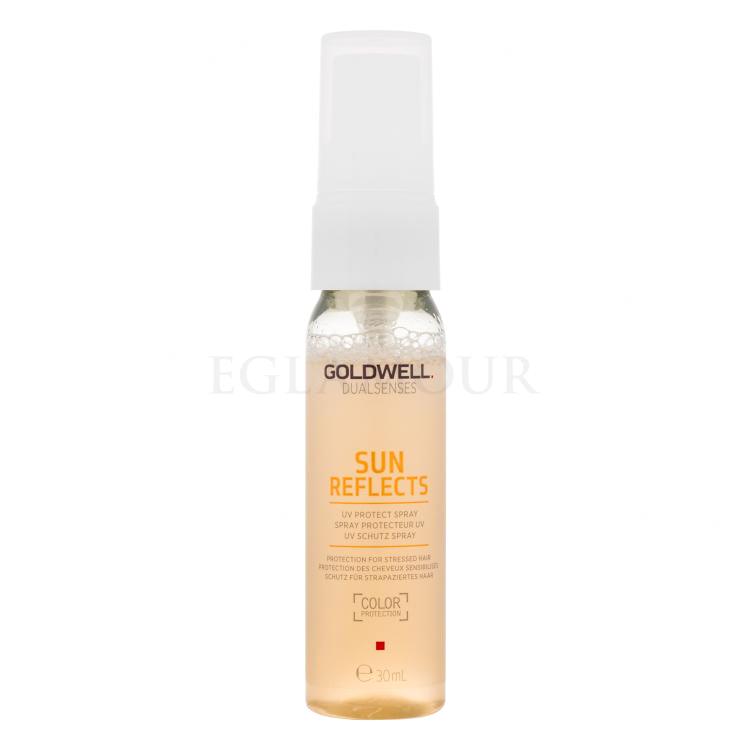 Goldwell Dualsenses Sun Reflects UV Protect Spray Pflege ohne Ausspülen für Frauen 30 ml