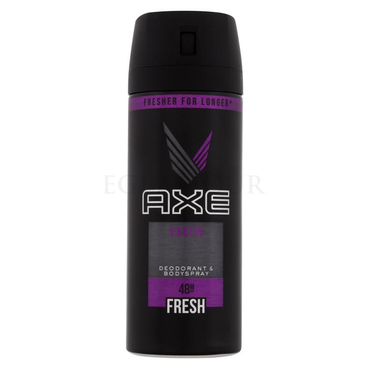Axe Excite Deodorant für Herren 150 ml