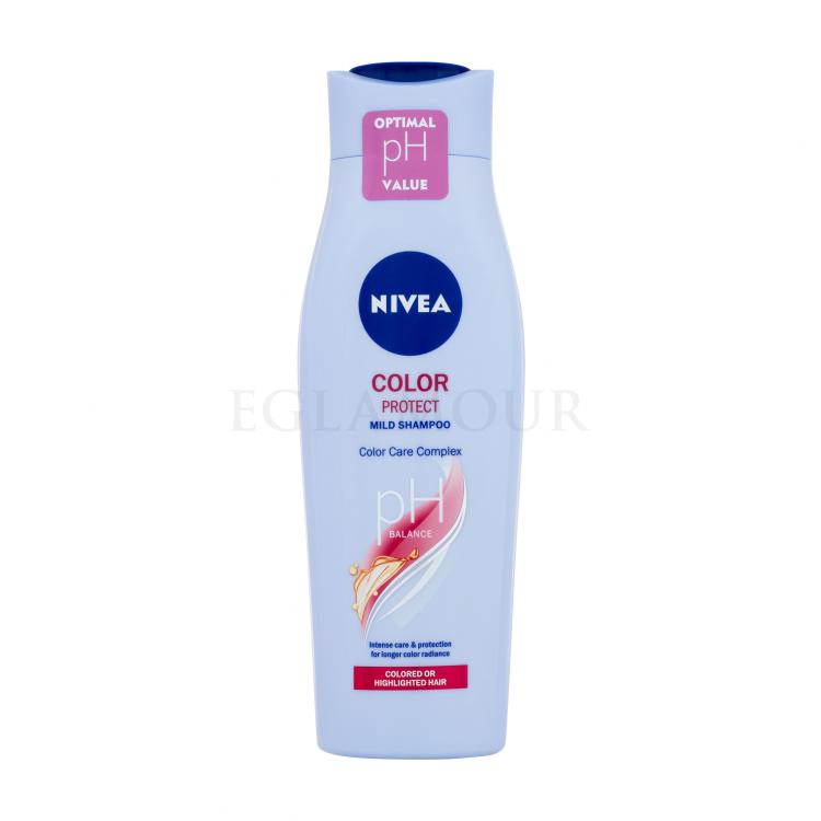 Nivea Color Protect Shampoo für Frauen 250 ml