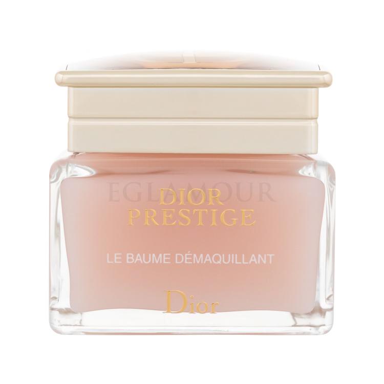 Christian Dior Prestige Le Baume Démaquillant Balm-to-Oil Gesichtsreinigung für Frauen 150 ml