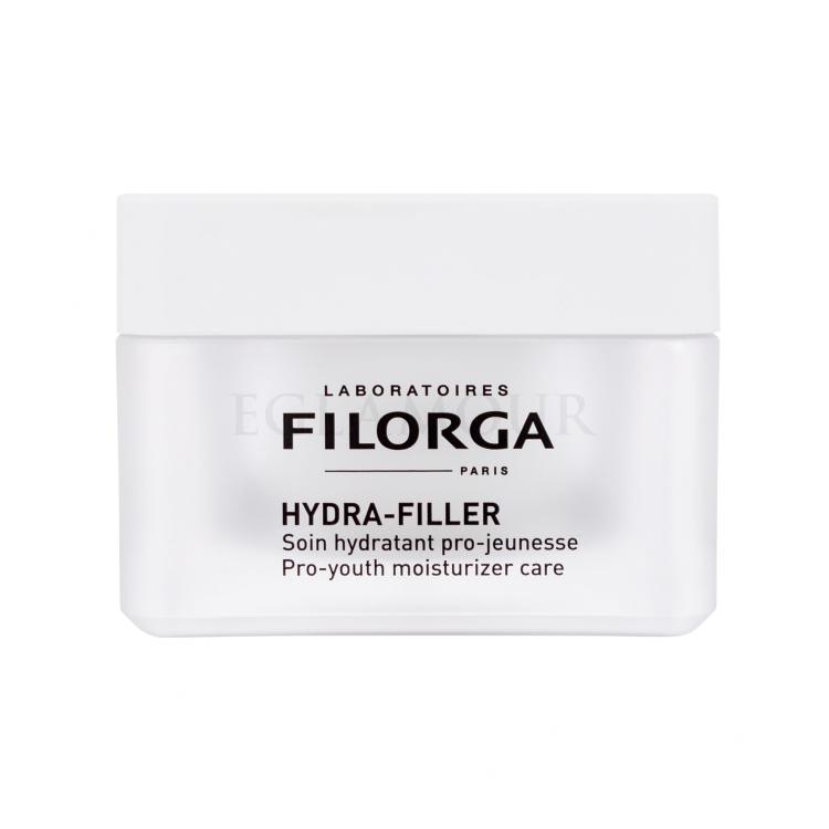 Filorga Hydra-Filler Pro-Youth Moisturizer Care Tagescreme für Frauen 50 ml