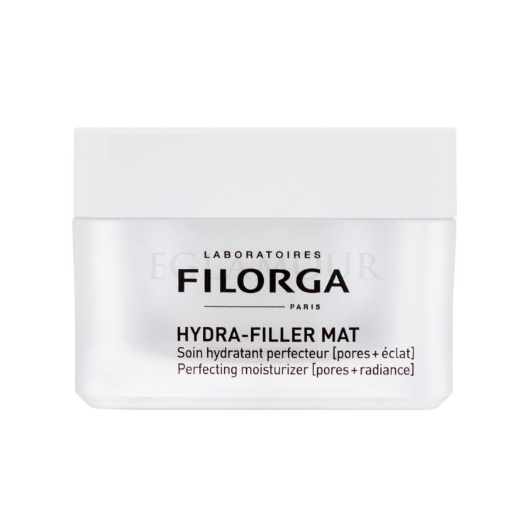 Filorga Hydra-Filler Mat Tagescreme für Frauen 50 ml