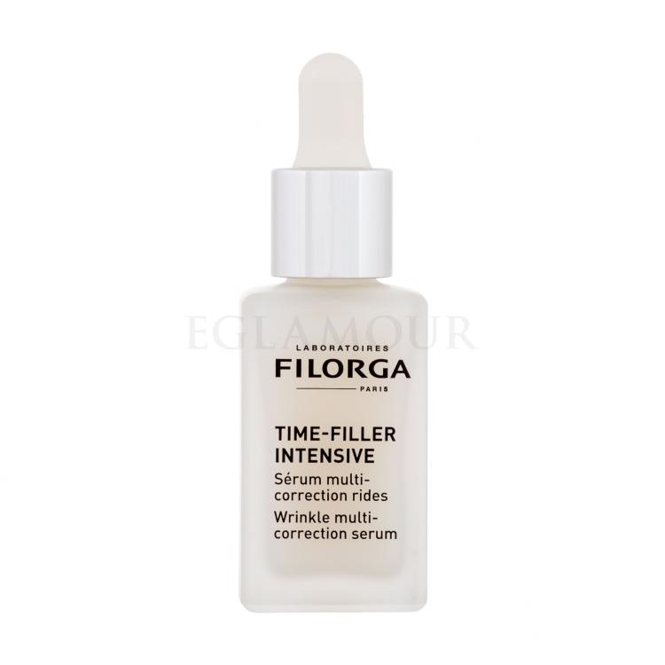 Filorga Time-Filler Intensive Wrinkle Multi-Correction Serum Gesichtsserum für Frauen 30 ml
