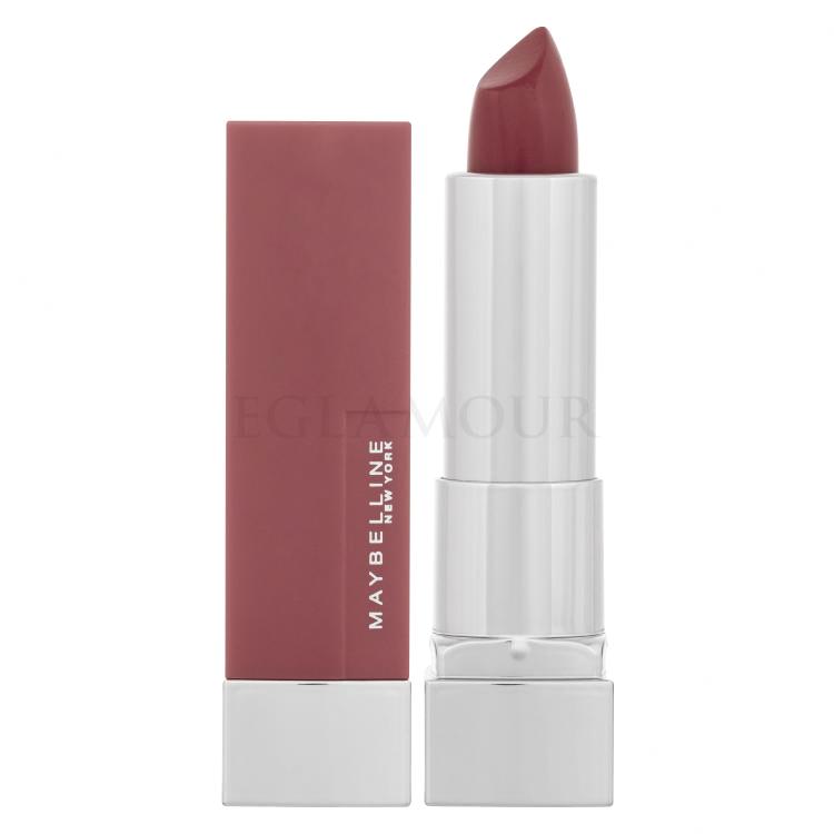 Maybelline Color Sensational Made For All Lipstick Lippenstift für Frauen 4 ml Farbton  376 Pink For Me